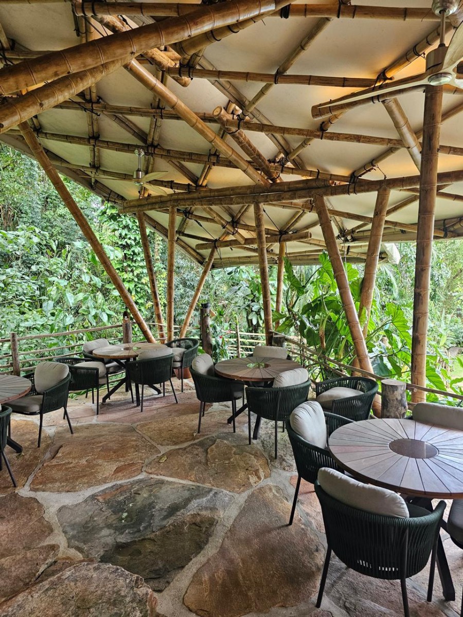 Pousada Oko Villa Juquehy - 2