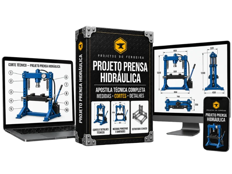 Mockup do plano básico