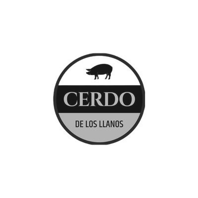Cerdo de los Llanos