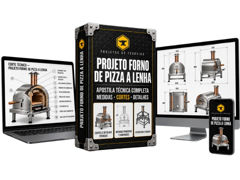 Mockup do plano básico