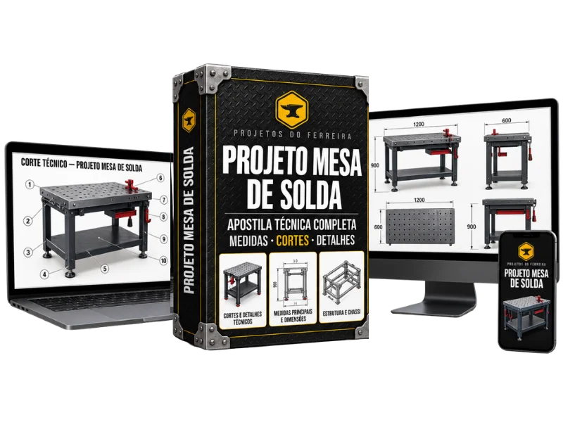 Mockup do plano básico