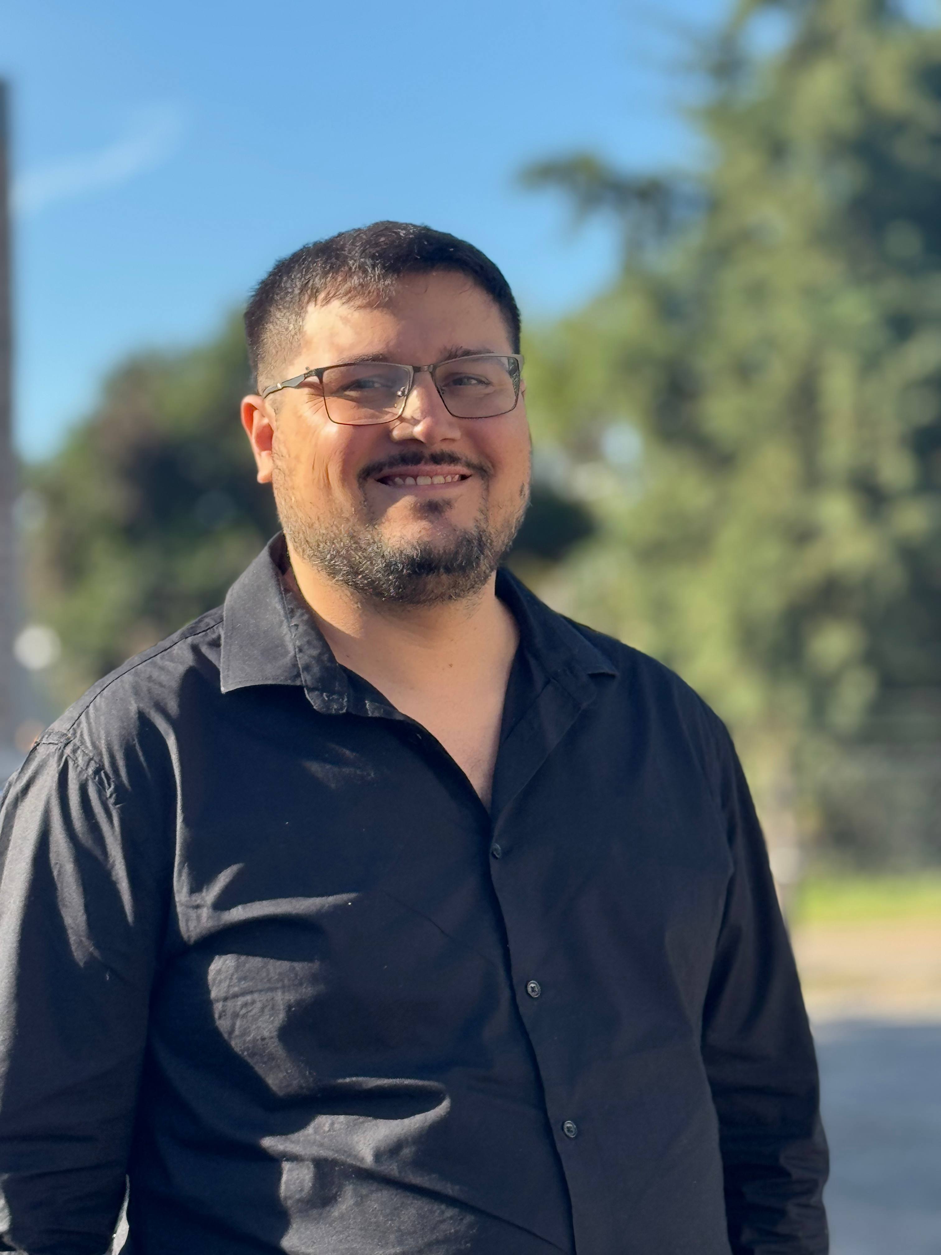 Facundo Ozzan