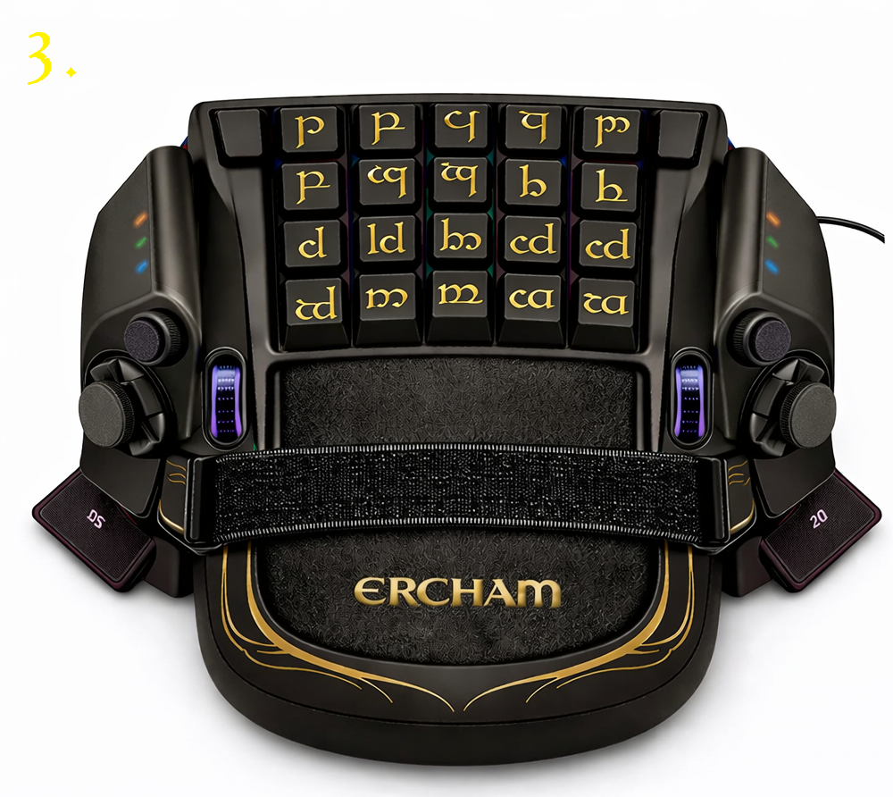 3. First Concept Render