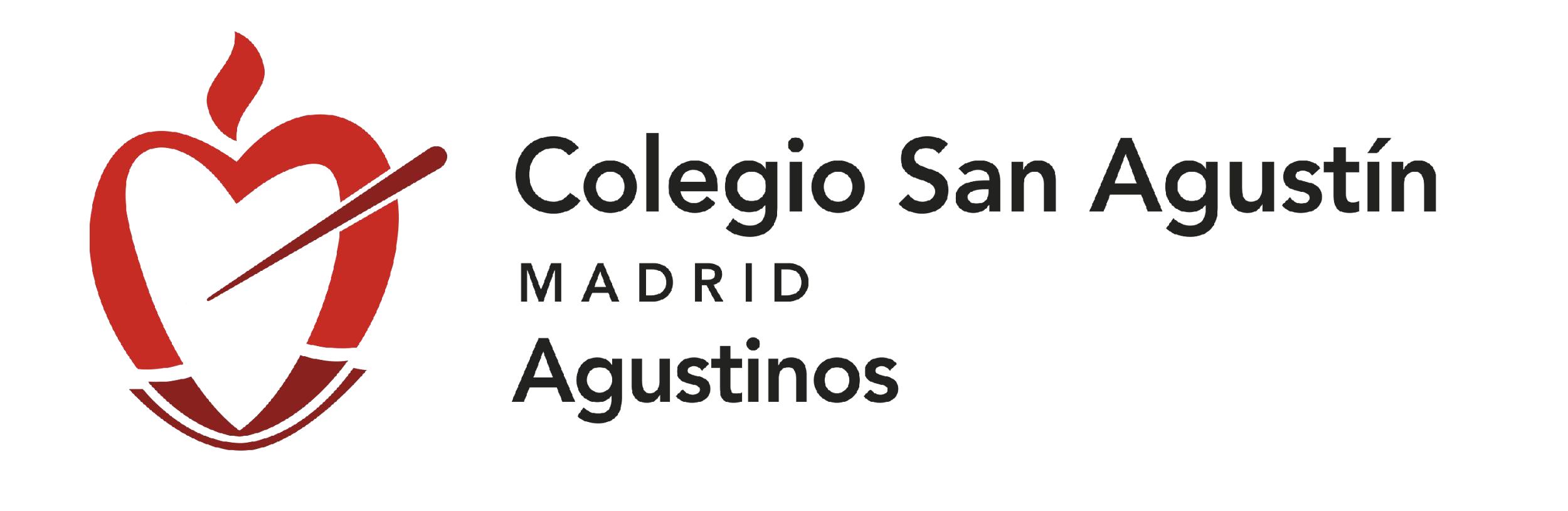 Colegio San Agustín Madrid Agustinos