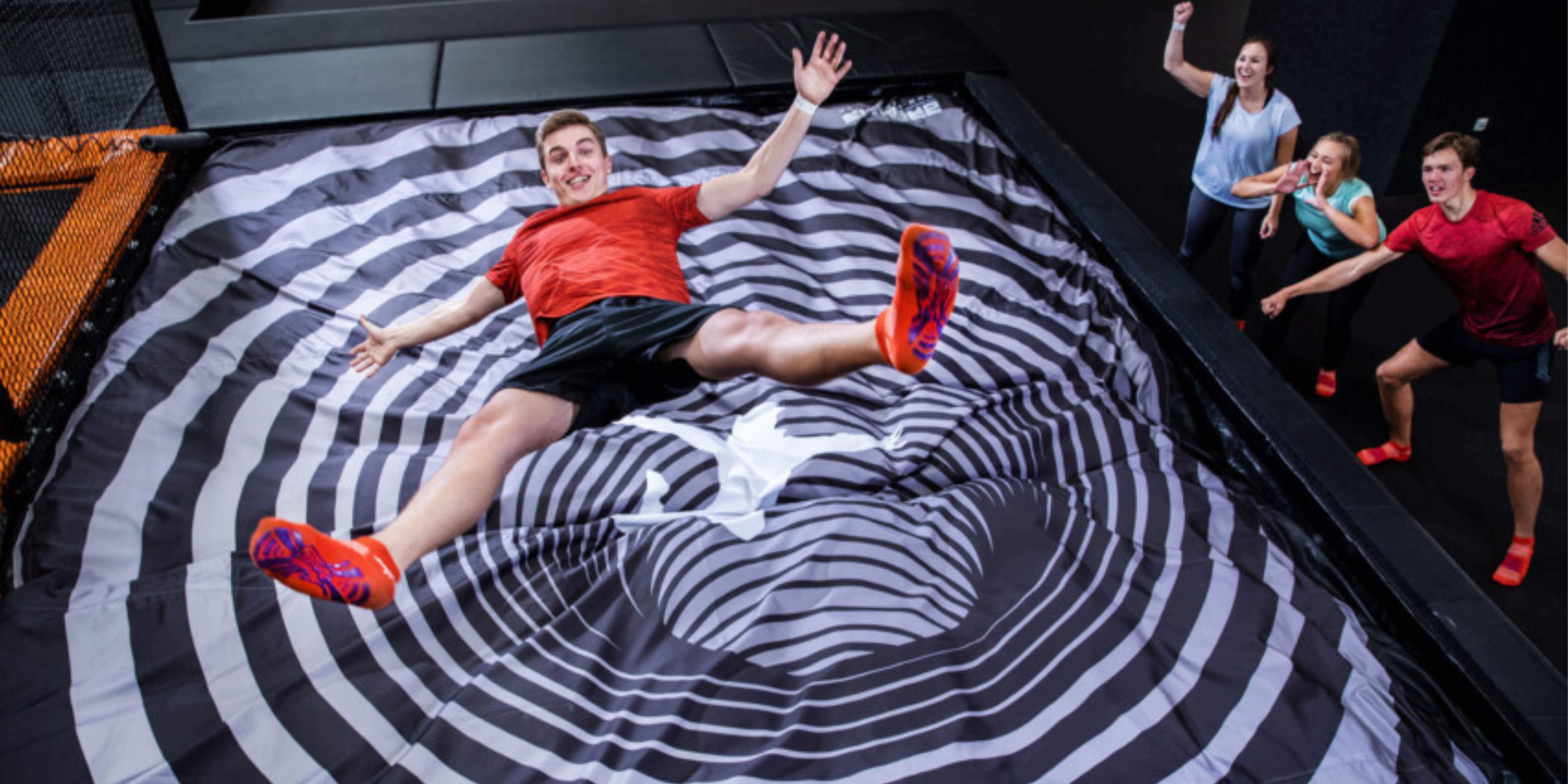 Jump House