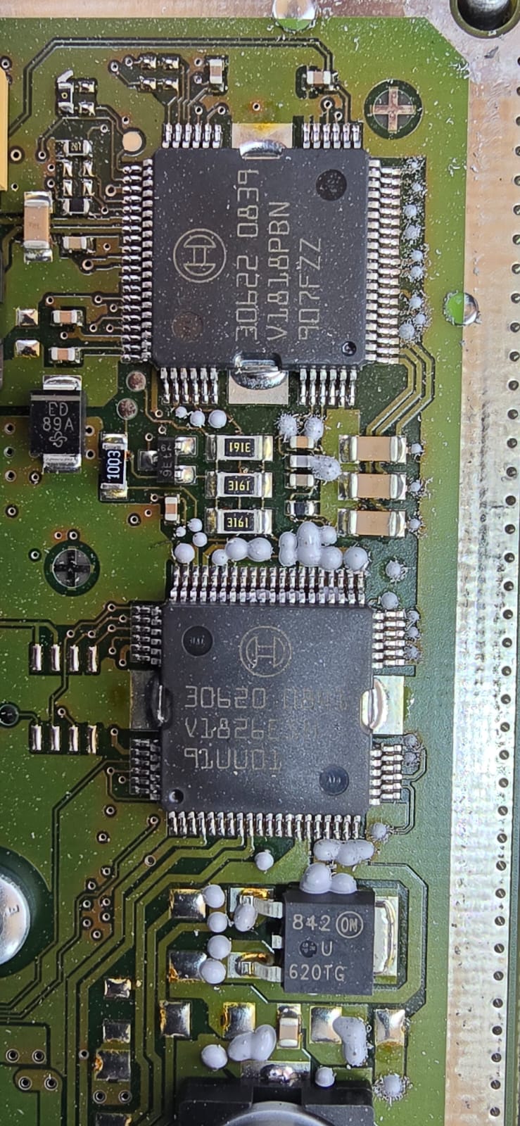 Integrated Circuits