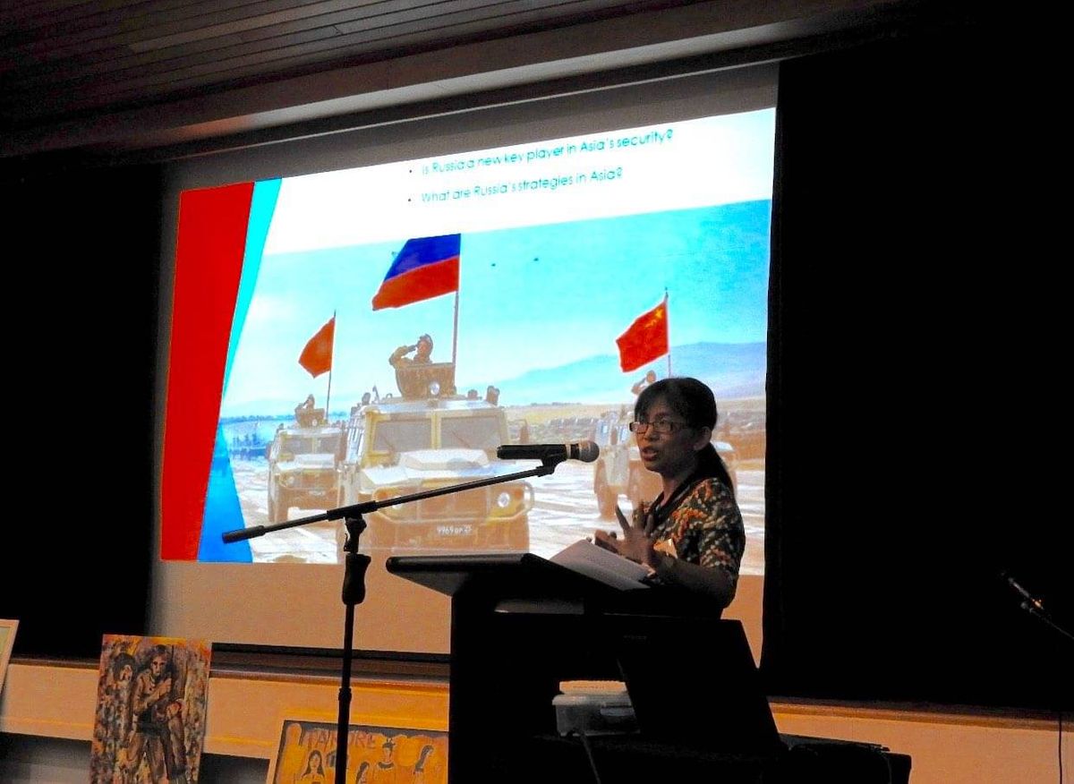 APSI Forum event photo 17