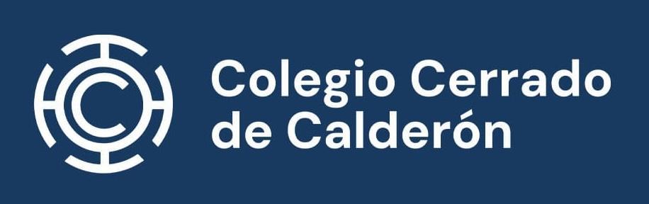 Colegio Cerrado de Calderón