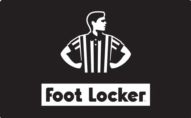 Footlocker Gift Card