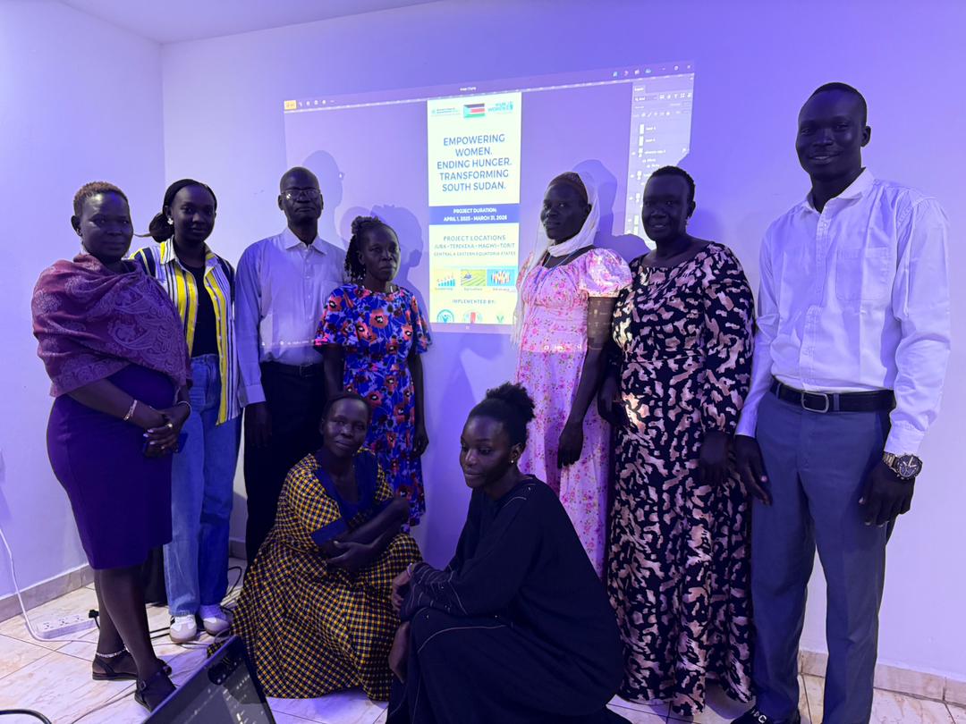 Women Empowerment Program