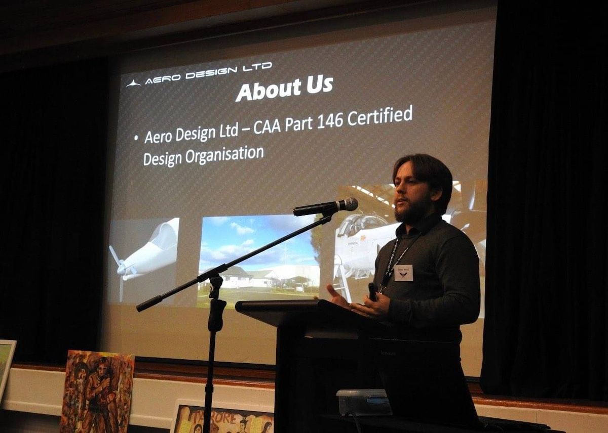 APSI Forum event photo 37