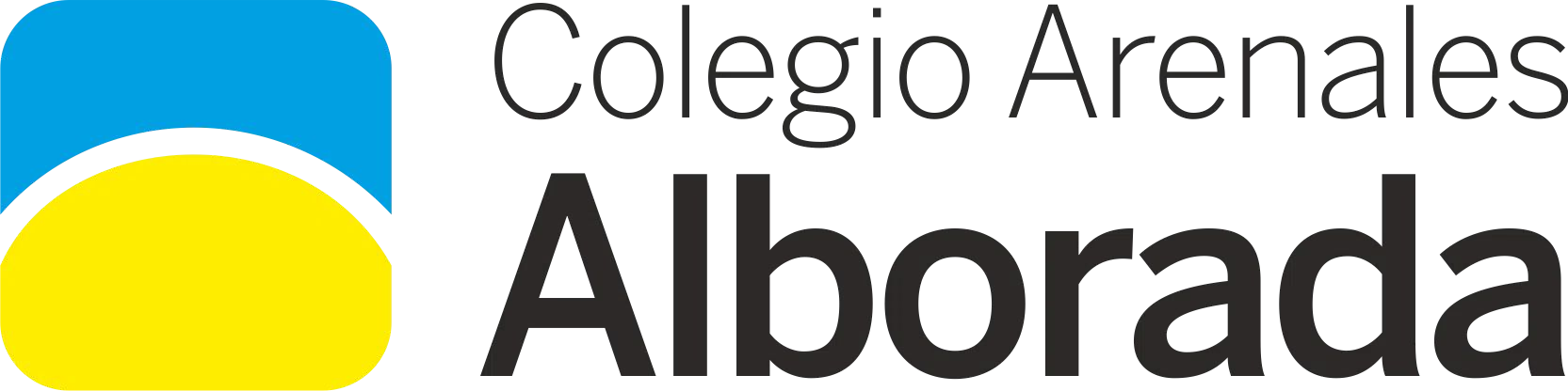 Colegio Arenales Alborada
