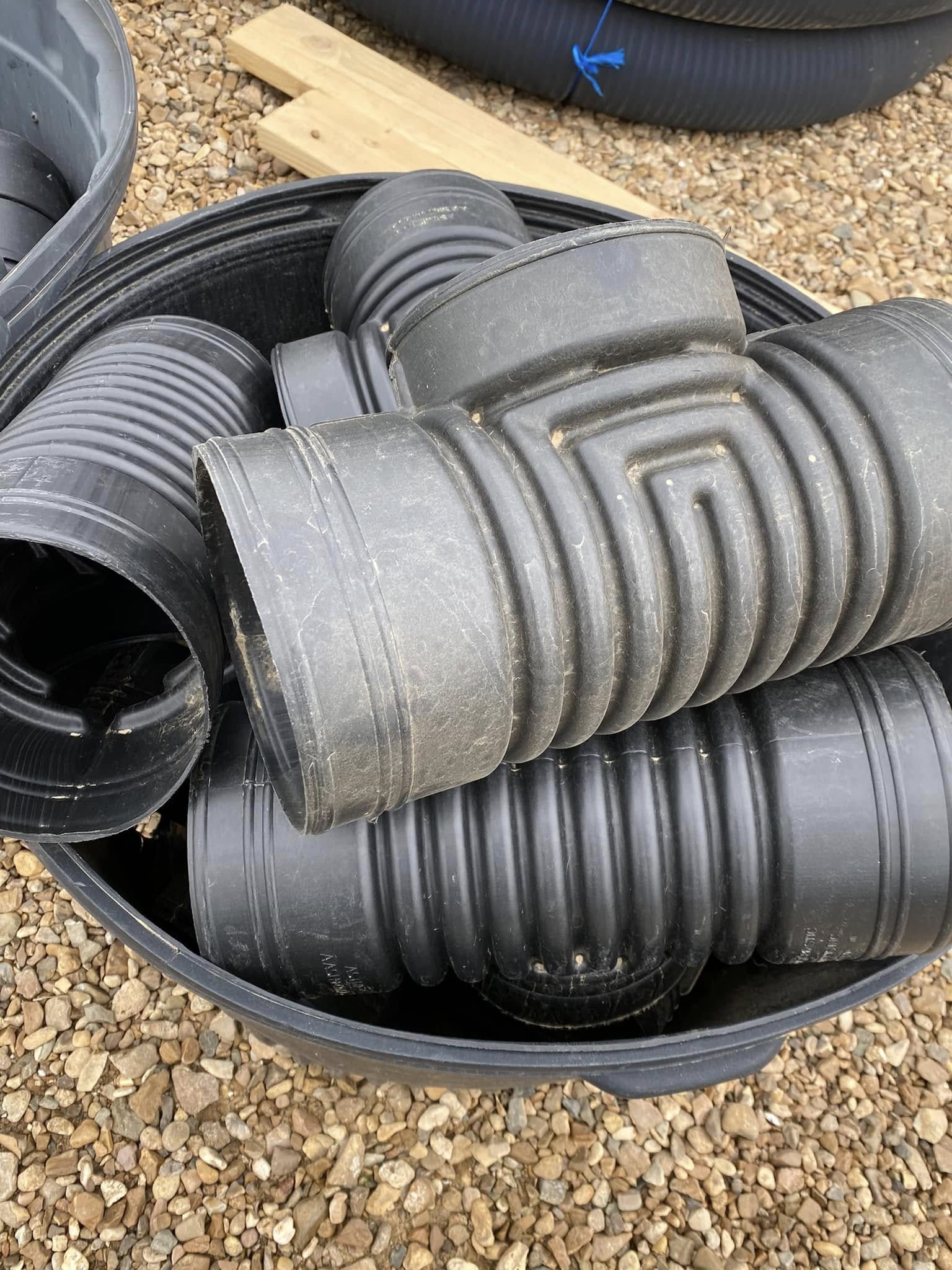 Pipe Fittings
