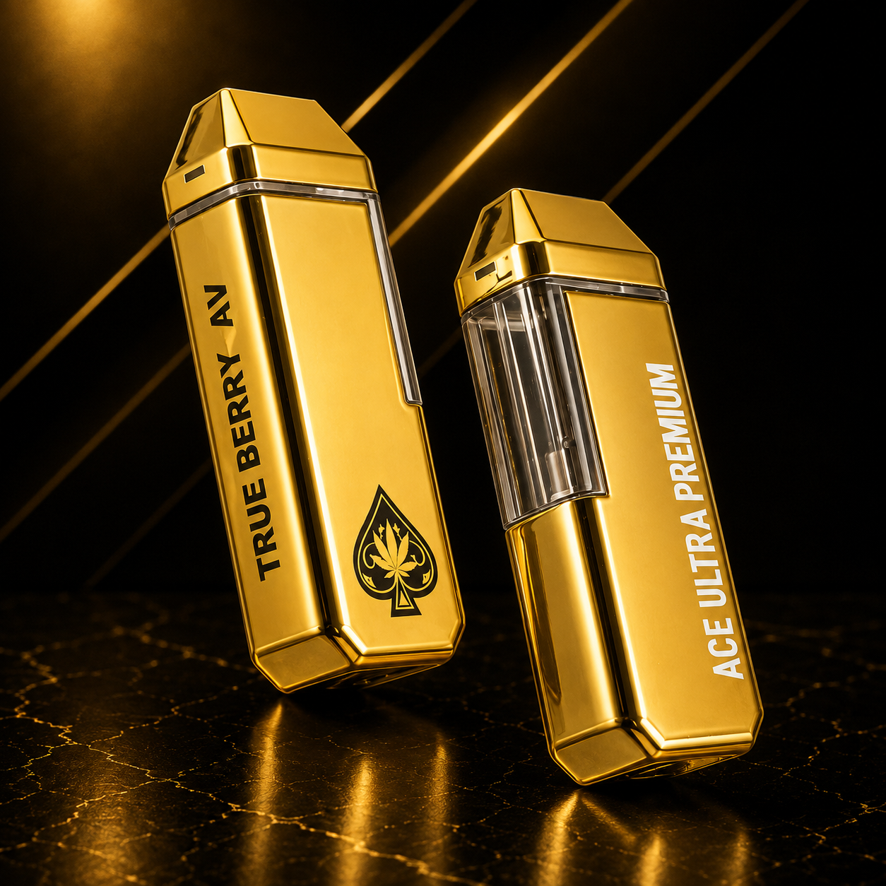 Choosing the Right Vape Product article image