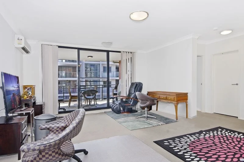 32/24 Campbell Street, Parramatta