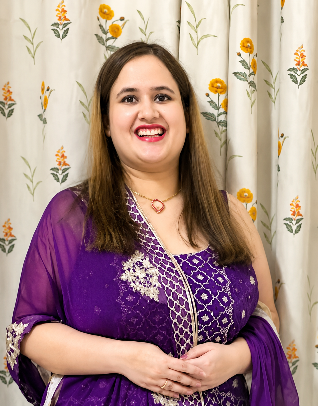 Ritika Devender