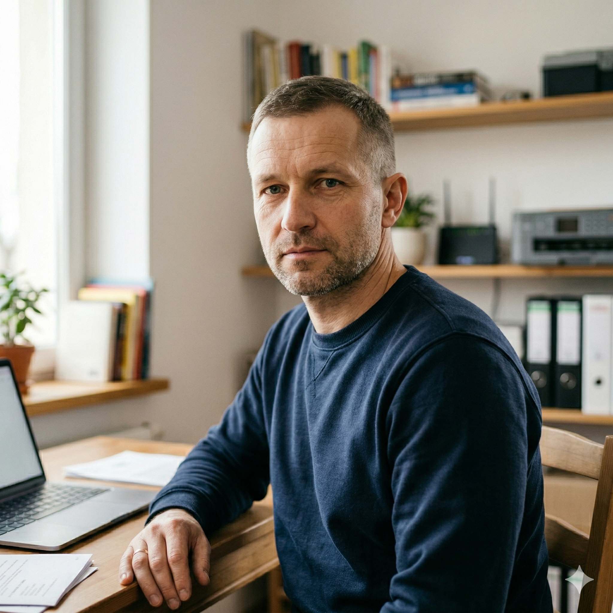 Dominik K.