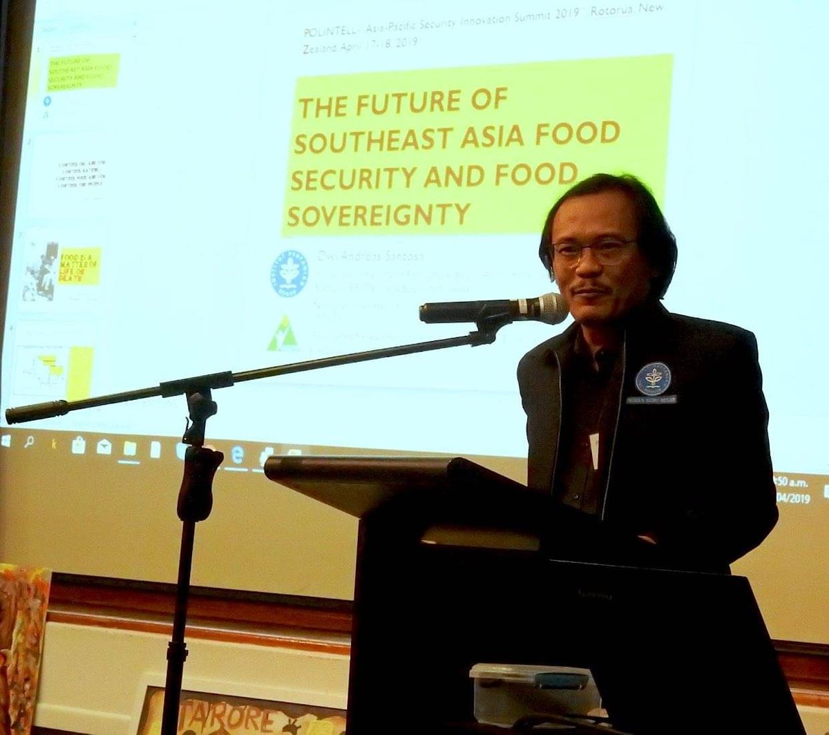 APSI Forum event photo 9