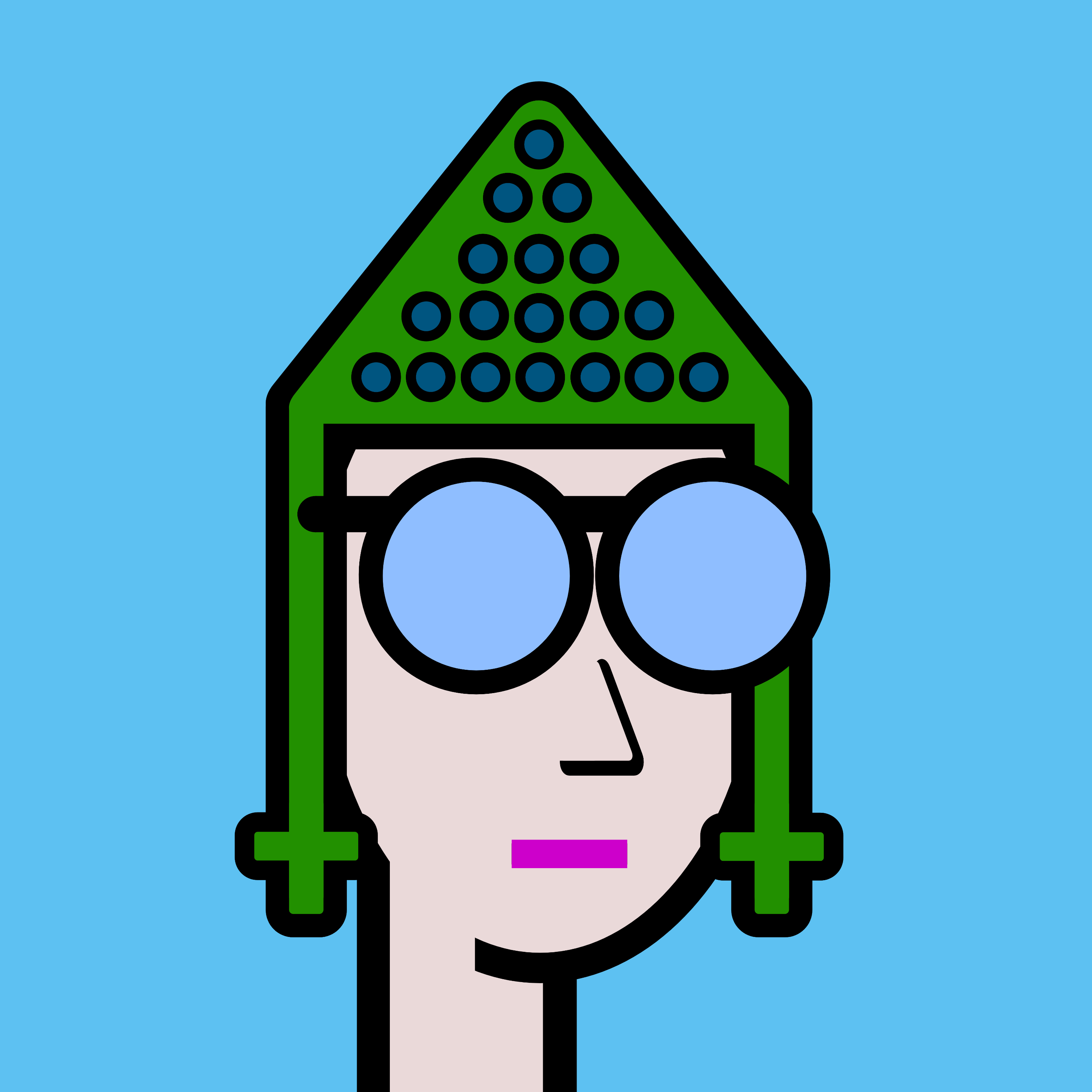 Odd Punk #334