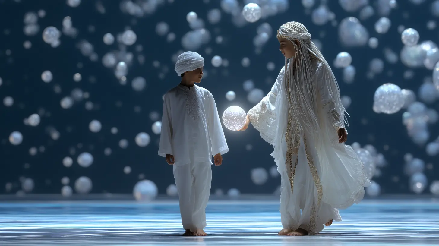 阿联酋「伟大的远望」-19