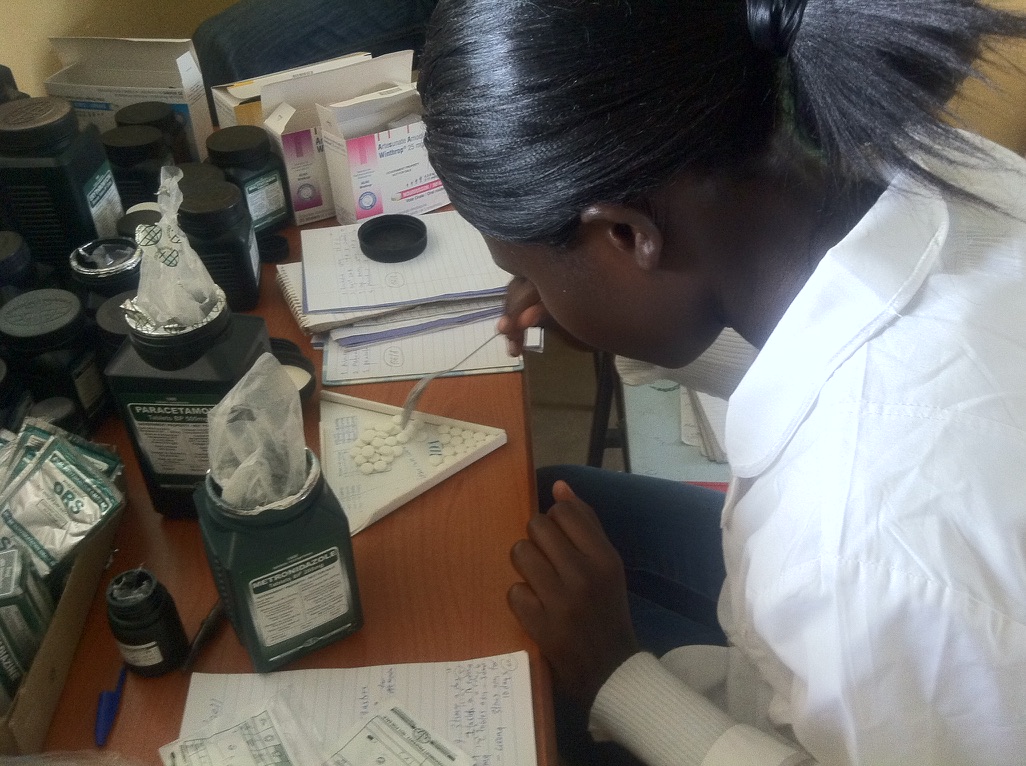 Pharmacy Services