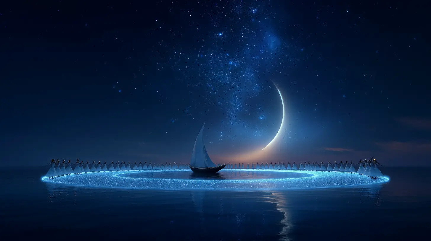 阿联酋「伟大的远望」-25