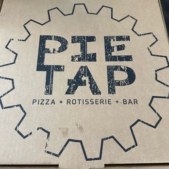 Pie Tap logo