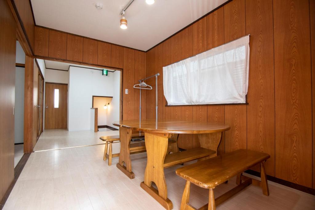 Common Area