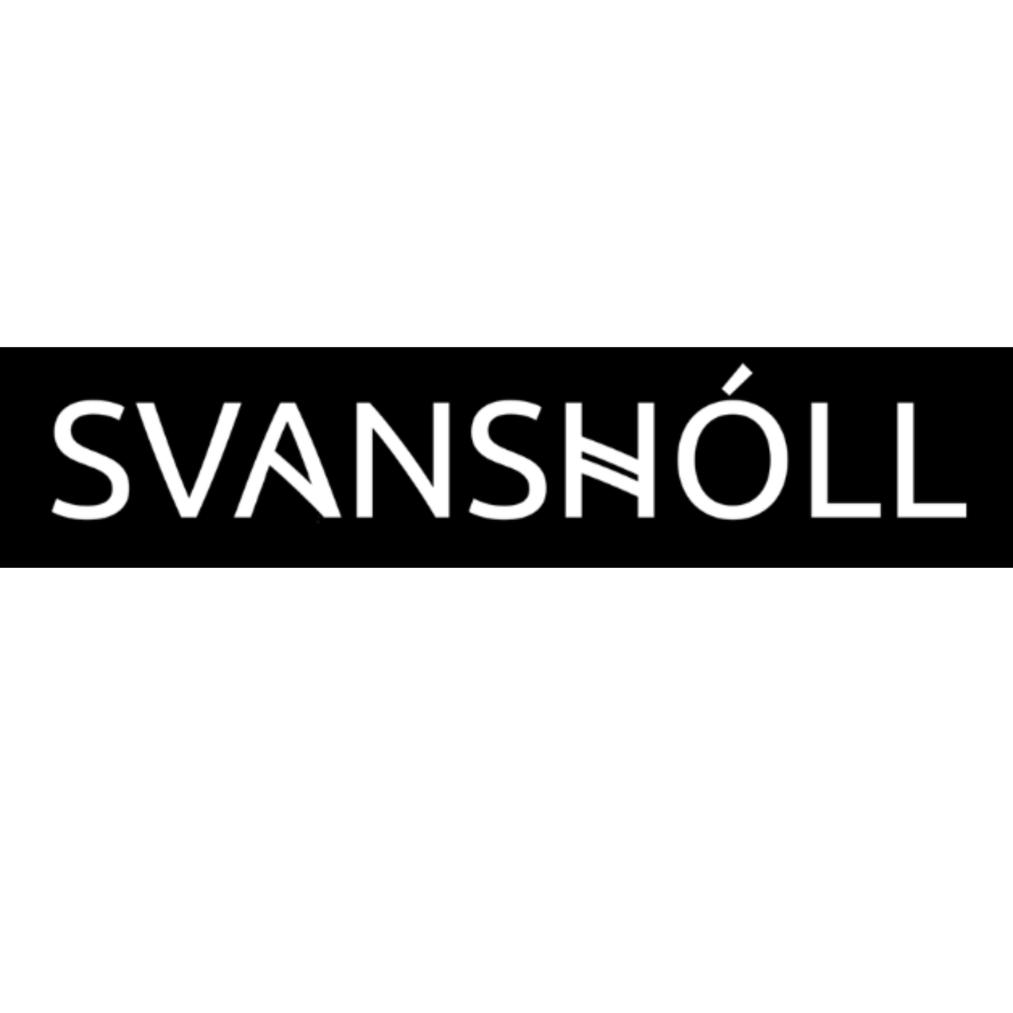 Svanshóll