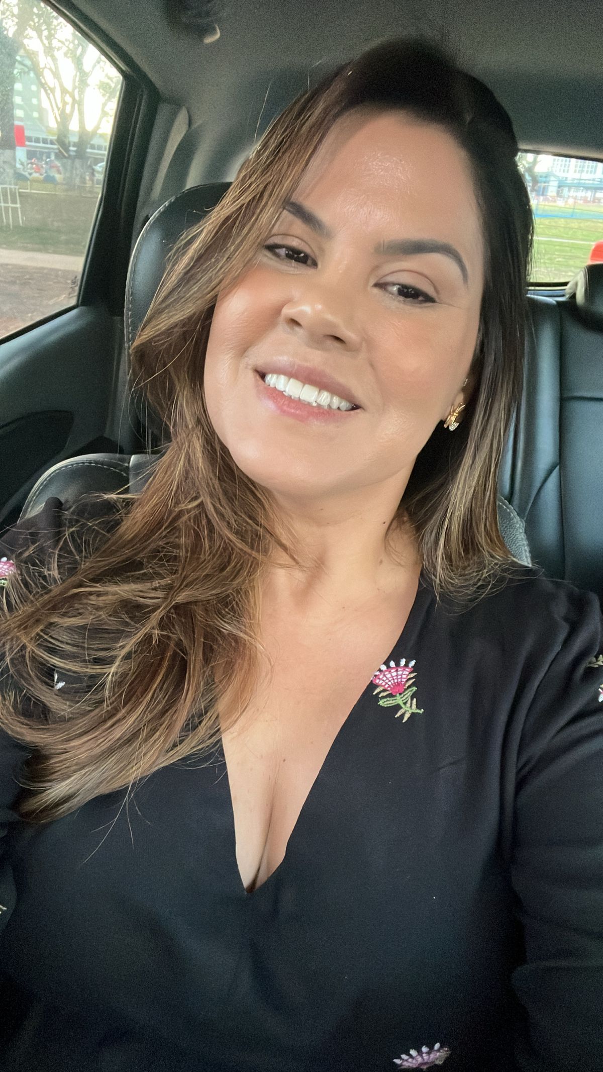 Foto de Mariana Silva