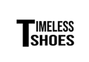 Timeless Shoes logo