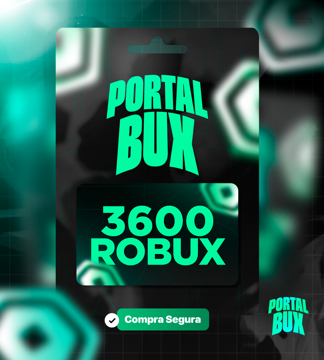 3.600 Robux