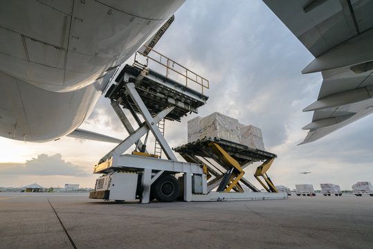 Cargo Charter