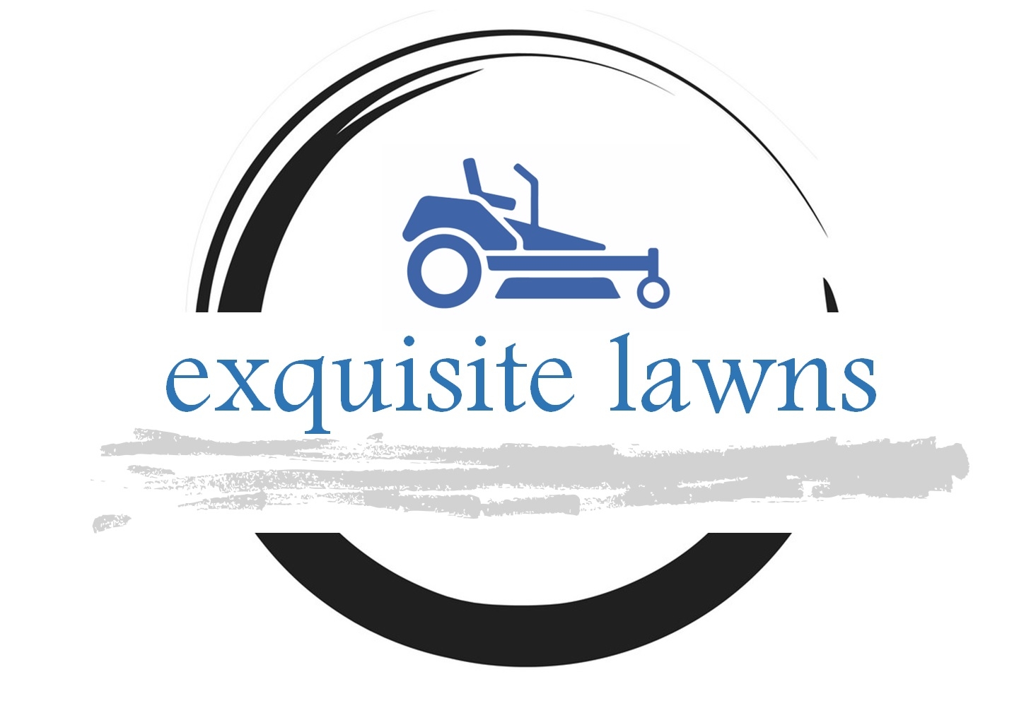 Exquisite Lawns Logo