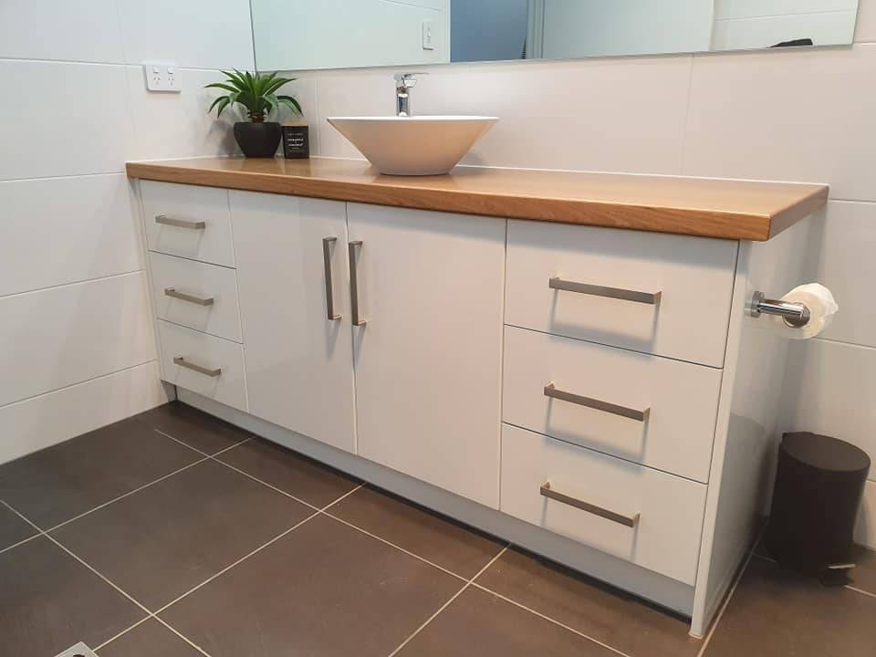 Commercial restaurant L-shaped booth seating with timber base panels