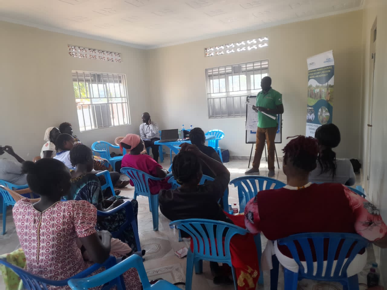 Capacity Building