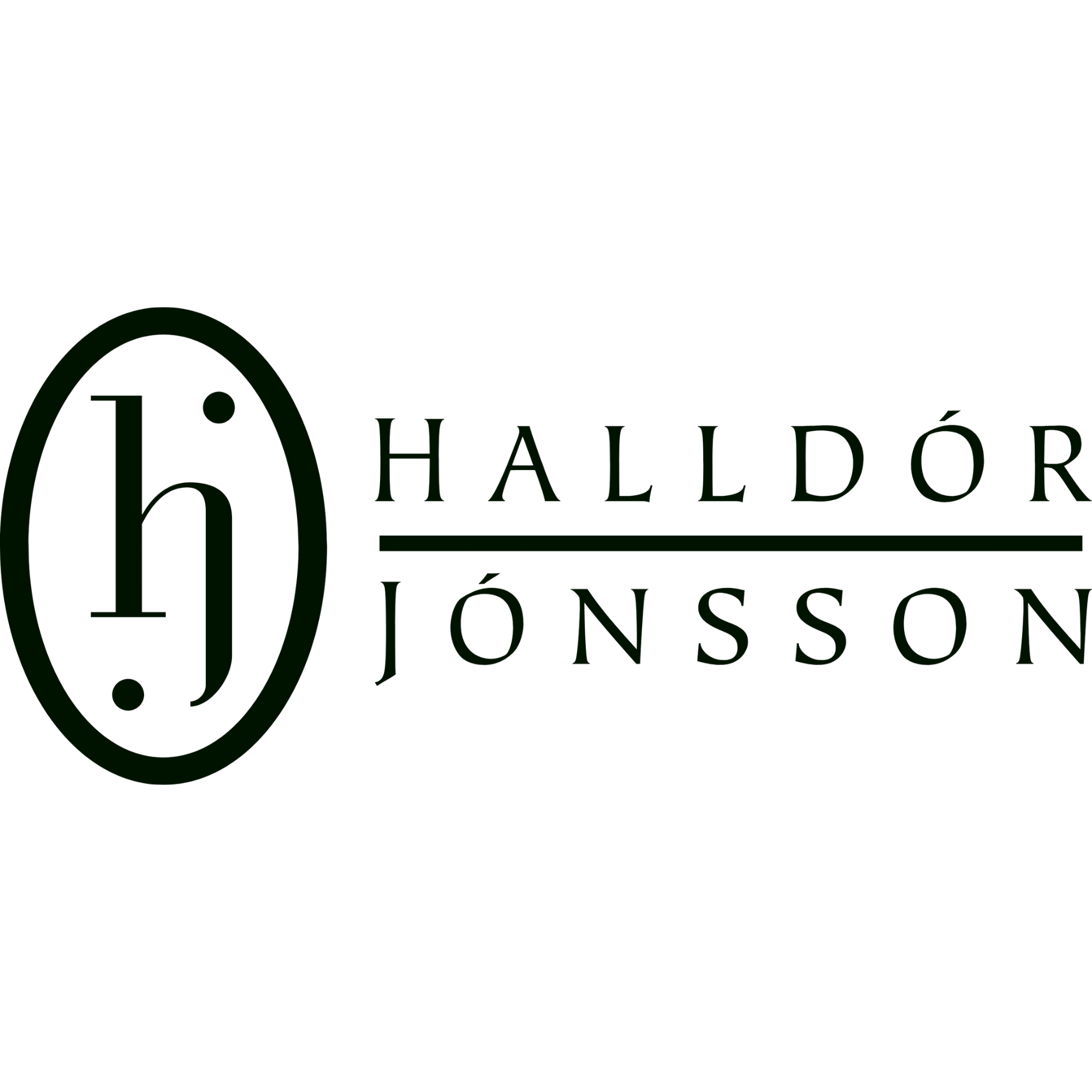 Halldór Jónsson