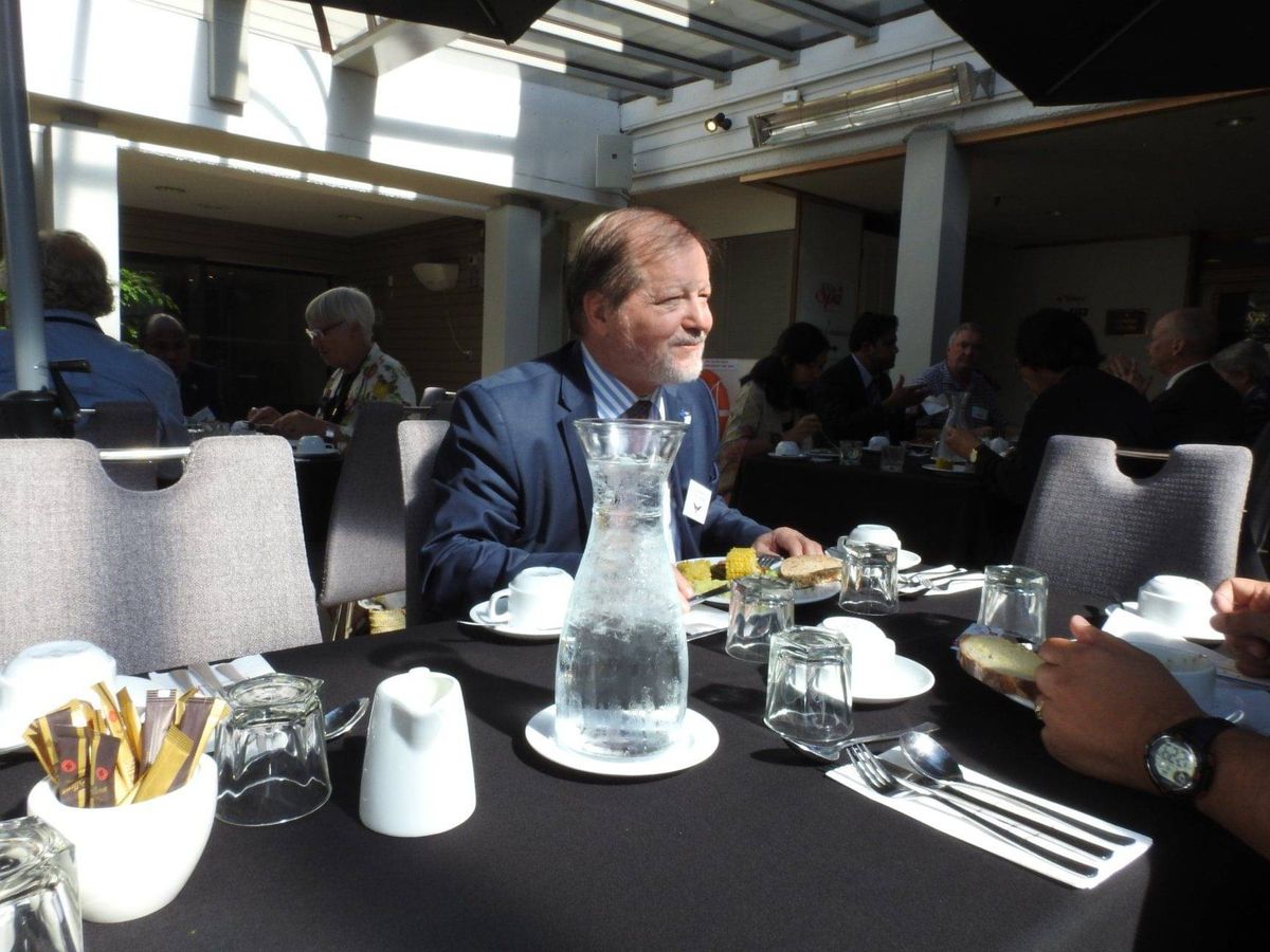 APSI Forum event photo 13