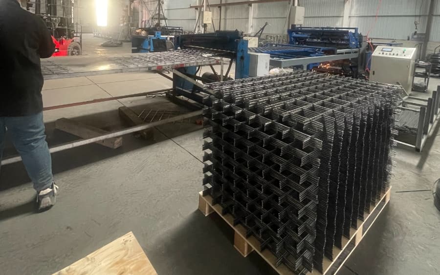 Packaging and Shipping - 7