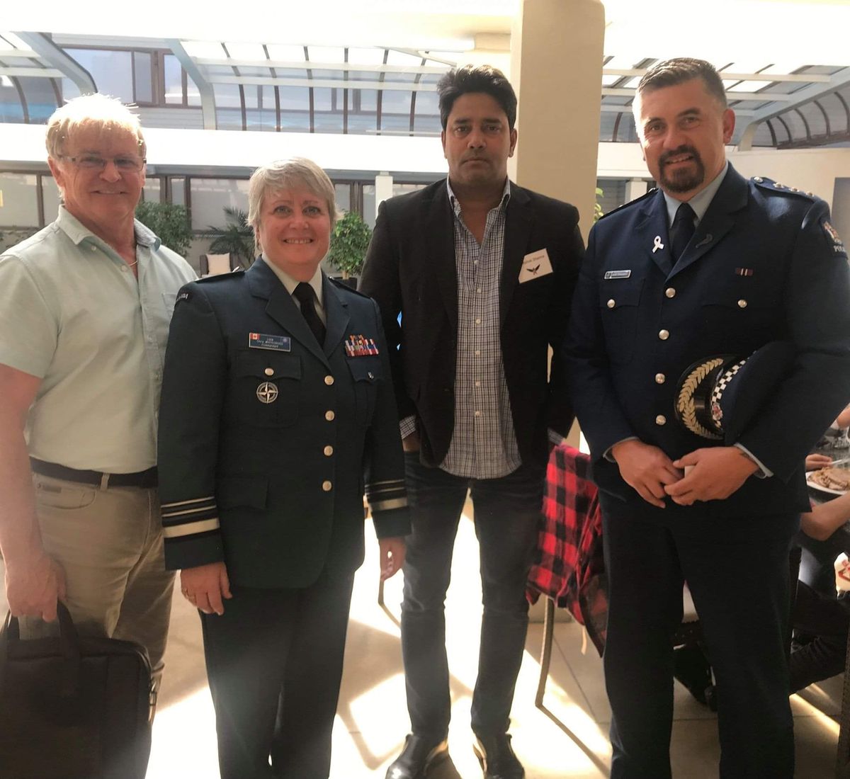 APSI Forum event photo 19