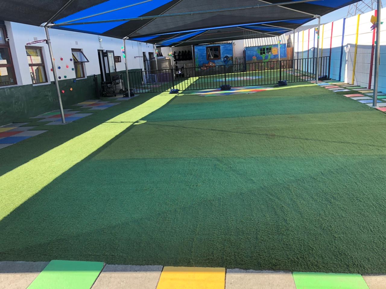 Edgemead Daycare after
