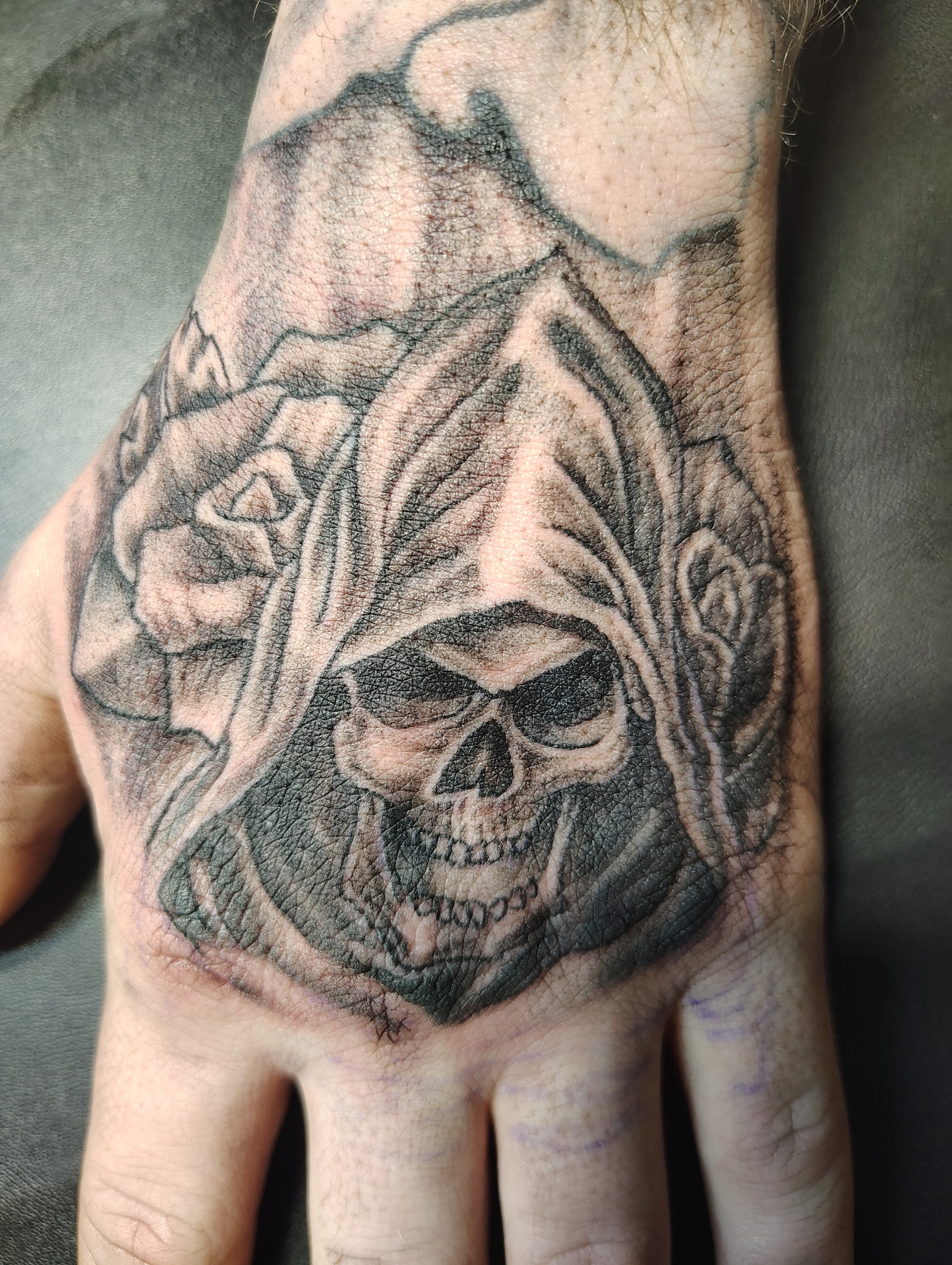 Tattoo
