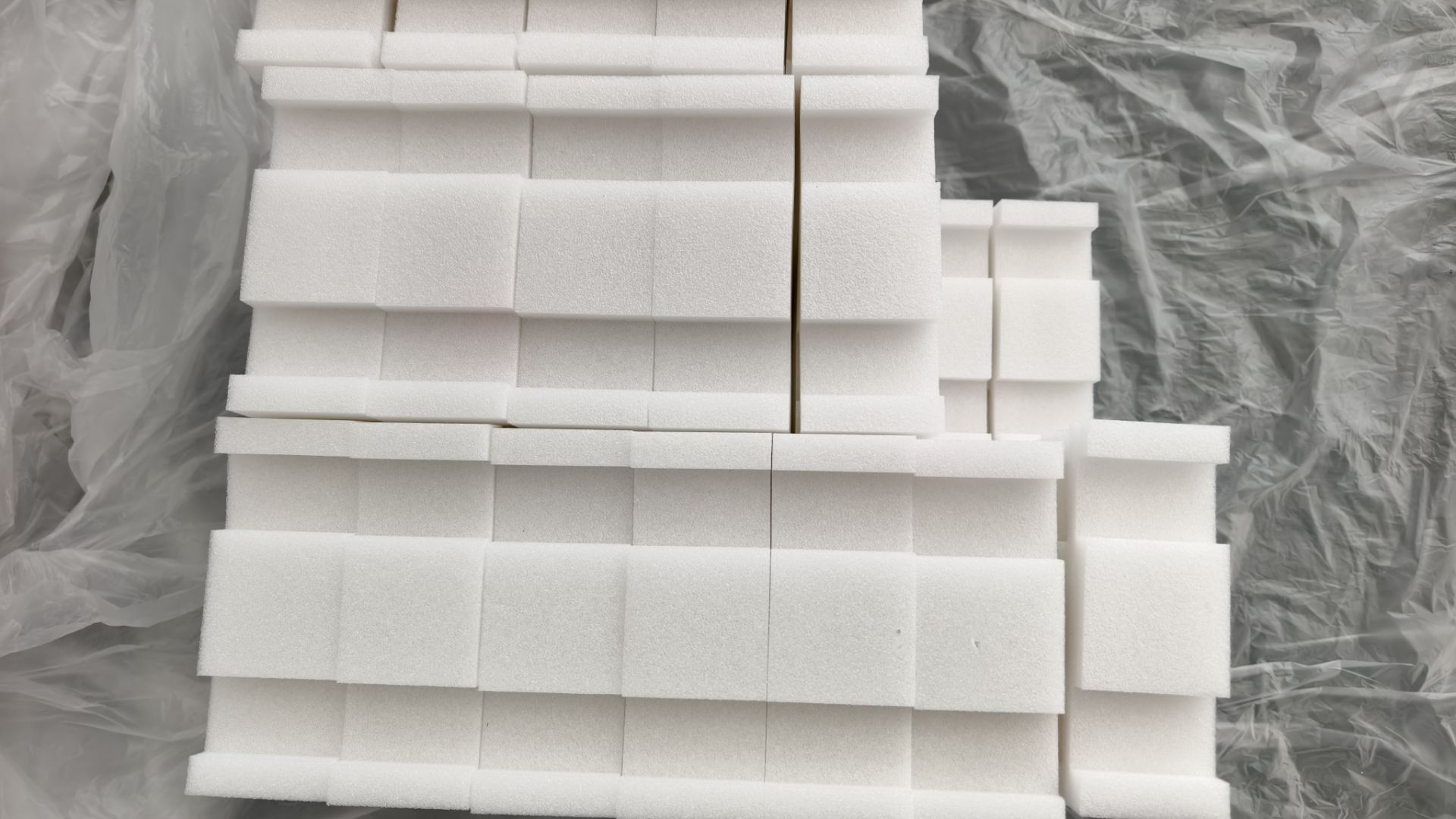 EPE Foam Sheets