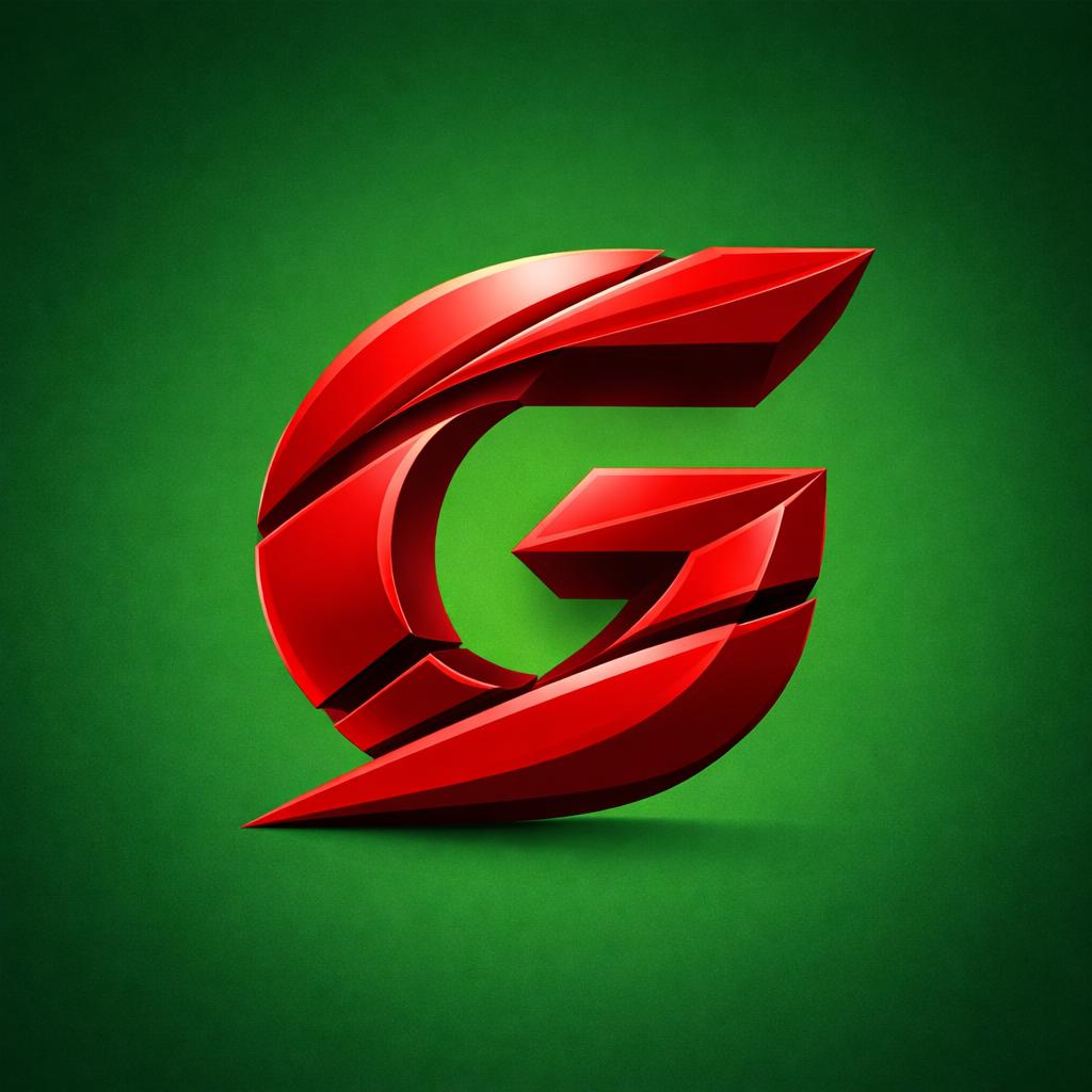 Gridlock Games red logo
