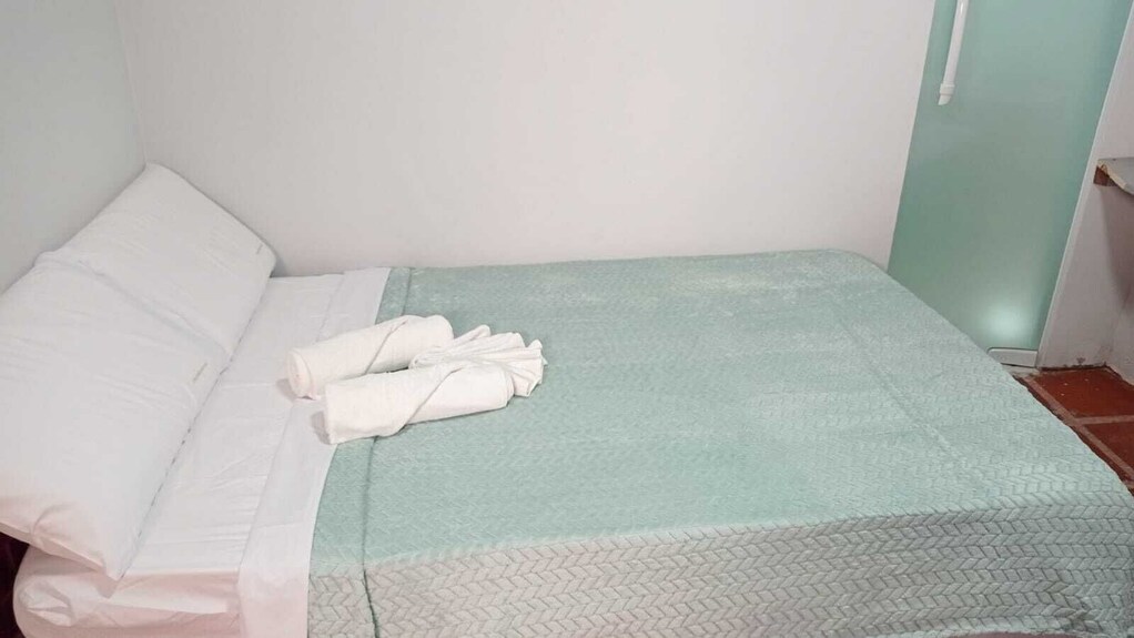 Quarto Casal Standard