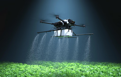 Technology-Driven Operations