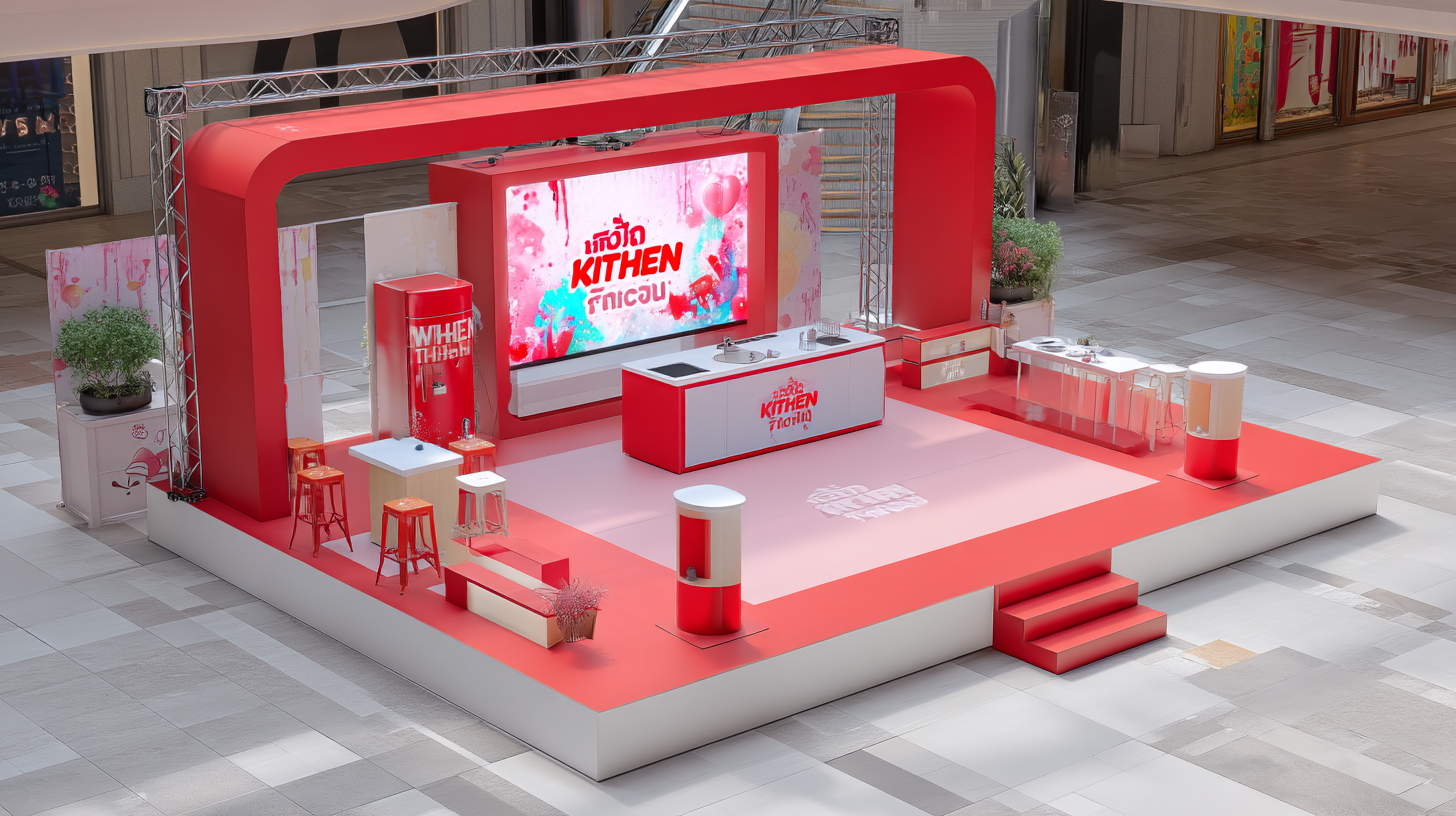 POSM & Retail