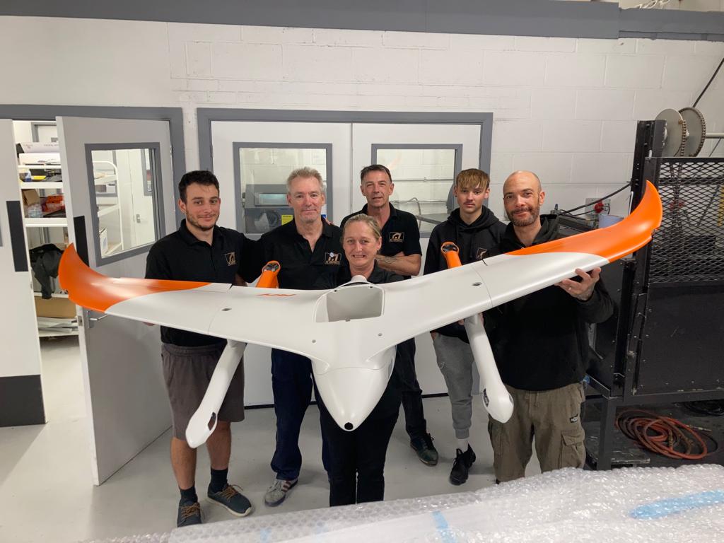 Aerospace & UAV