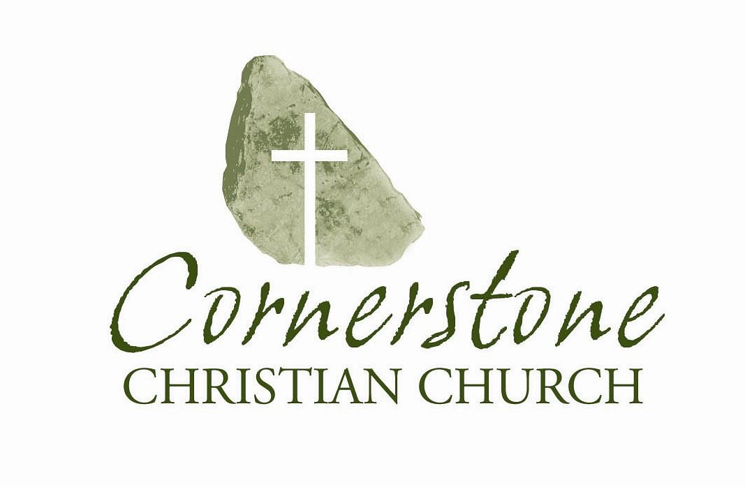 Cornerstone Campus Ministry logo