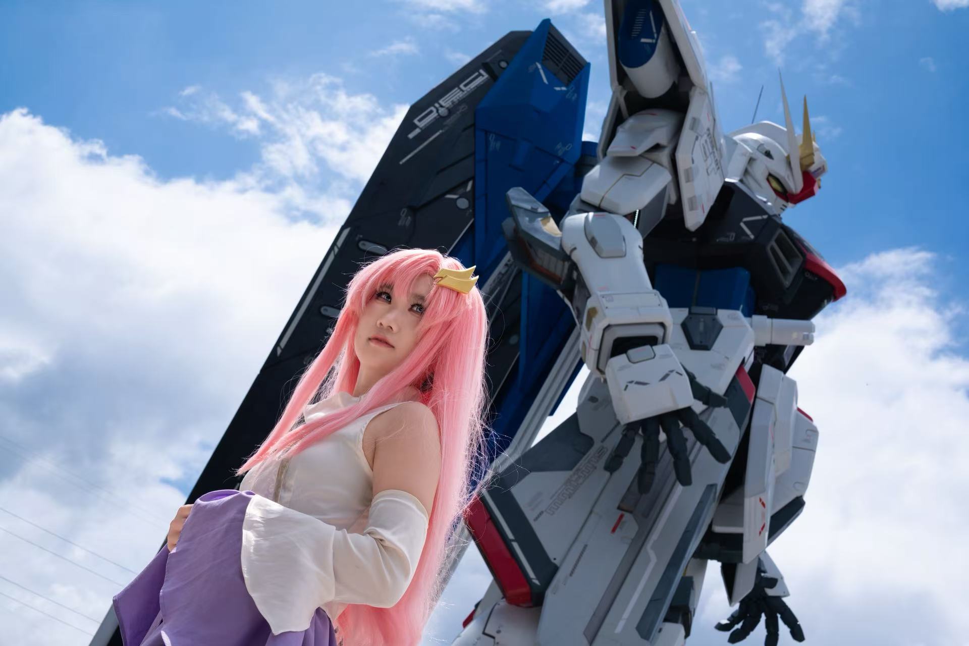 Cosplay